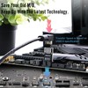EZDIY-FAB USB 2.0 Internal Header (9-Pin) to USB 3.1/3.2 Type-C