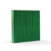 AUTO SPEC Honda Car Air Conditioner Filter, Fit GR, GE