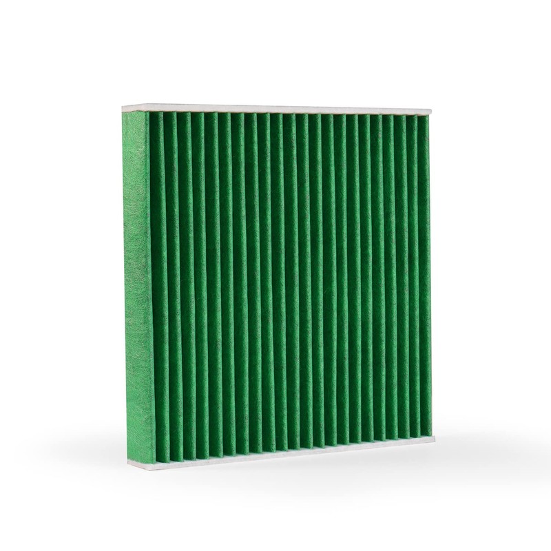 AUTO SPEC Honda Car Air Conditioner Filter, Fit GR, GE