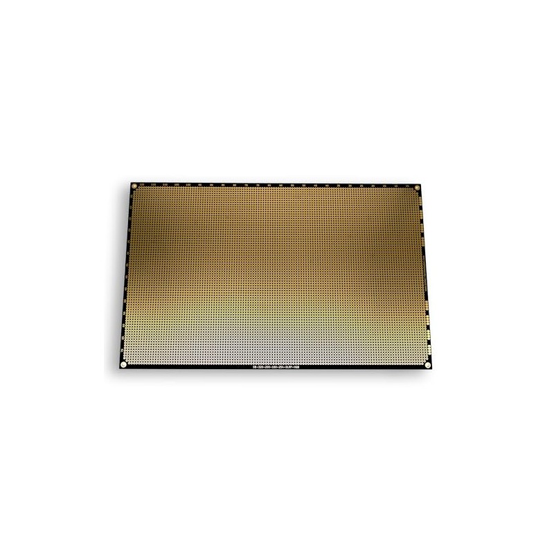 PROTOPATCH® Premium Perforated Grid Board | Perforated Board | PCB