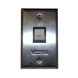 VALCOM VC-V-2972 Call Rocker Switch - NEW - White Box - VC-V-2972