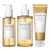 Set De Aceite Limpiador En Ampolla De Centella De Madagascar