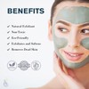 Clear Lee Cosmetic Grade Pumiseth - 100% Pure Natural Grain