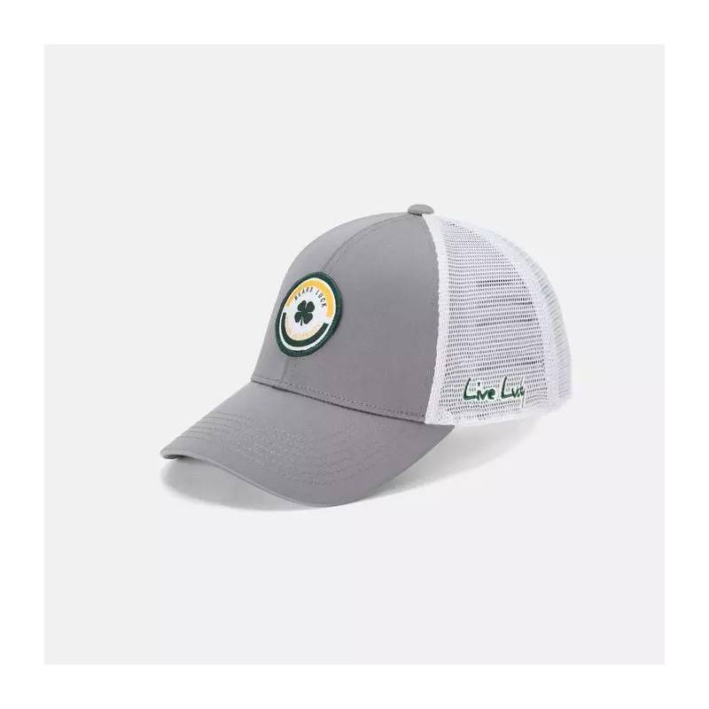 Black Clover Baylor Bear Motto Snapback Hat