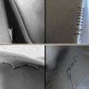 Plastic Welding Repair Kit Hot Stapler Gun Plastic Soldering Welder