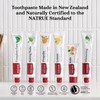 Red Seal Complete Care Mild Mint Toothpaste, NATRUE Certified Natural