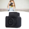 Zunate Small Camera with 1.44inch Display, 1080P HD Retro Mini