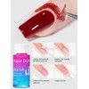 Major Dijit Liquid Latex Tape Peel Off Nail Latex Gel