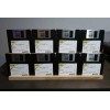 16Samples Ensoniq ASR-10 8 Disk Library Set Original Factory Sounds