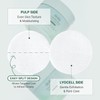 Dr. Bio Green Rice Biome Toner Pad (5.41 oz/5.4 fl