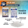 Pet Friendly Ice Melt - Pet Safe Salt for Melting