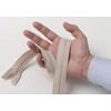 IPEA Zipper Long 55 cm - Beige Colour - 2