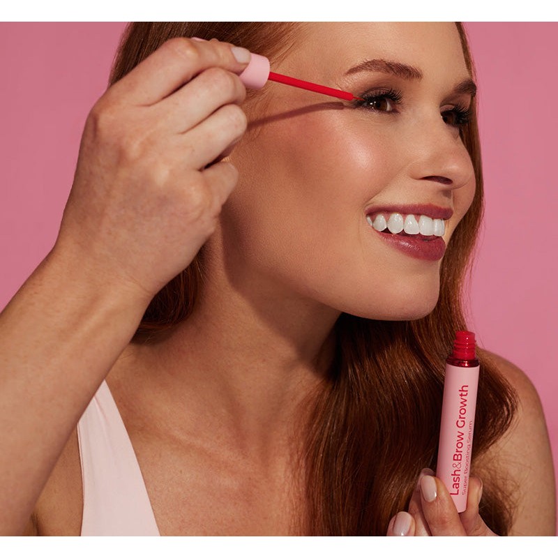 MCOBEAUTY LASH & BROW GROWTH SERUM, #MCH675 MCOBEAUTY