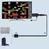 US For Sony PS1/2 to HDMI Converter 1080p Game Console