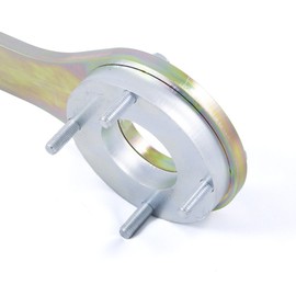 Company23 Crank Pulley Tool 1 v2 for Subaru Impreza EJ Only, Forester, Legacy, Outback, Baja, SVX