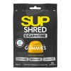 SUP Shred L-Carnitine High Performance Gummies X 35