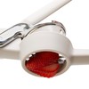 Chef'n FreshForce Hand-Held Slicer, Slices Mushrooms, Strawberries, Kiwis and More,