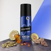bruno banani K√∂rperspray Magic Man, Herrenduft, 150 ml, Fl√ºssigkeit, Weihrauch