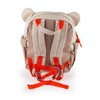 Sigikid Koala Backpack with Embroidered Name Beige / Brown, One