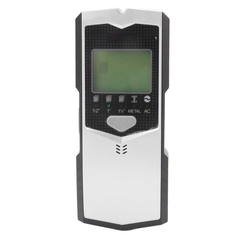 Stud Finder Wall Scanner 5 In 1 ABS LED Screen