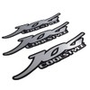 Energy Price Motorcycle Exterior JOG Cool Style Decal Set of