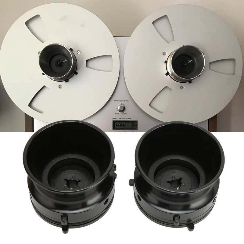 1 Pair 10 Inch Opener Polished Aluminum Alloy Universal NAB