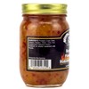 Amish Wedding Roasted Pineapple Habanero Sauce, 16 Ounce (Pack of