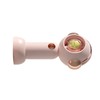 Portable Handheld Misting Fan Cute Cartoon USB Rechargeable Personal Fan