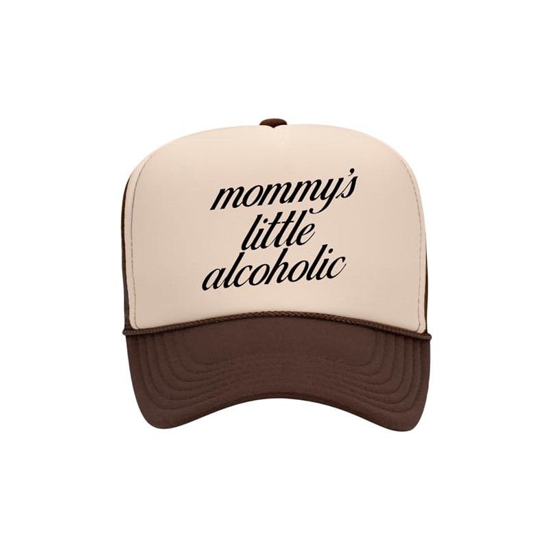 Mommy's Little Alcoholic | Funny Meme Drink Drinking Margs Tequila