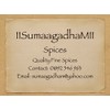 "SumaagadhaM" Whole Black Peppercorns 200 Grams