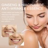 Ginseng & Niacinamide Anti-Wrinkle Essence, 100mL