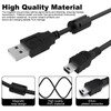 UC-E4 USB Cable for Nikon Compatible with Nikon D40 D40X