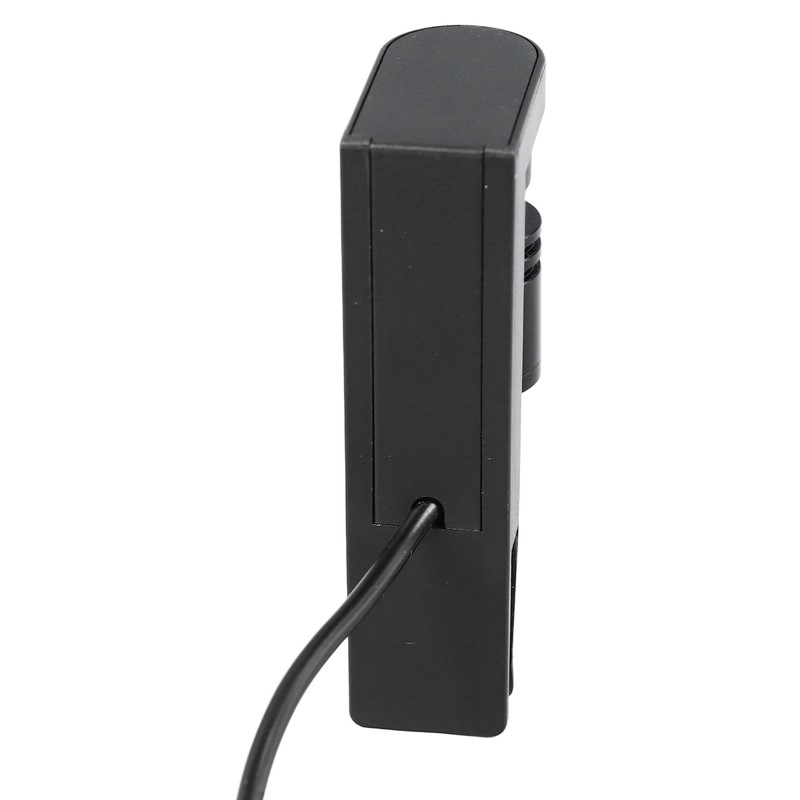 Mini Fish Tank LED Clip Light 360 Degree Rotatable Multifunctional