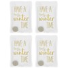 Hand Warmer Pocket Warmer Sets Finger Warmer Against Cold Hands