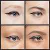 Rimmel London Rimmel london exaggerate smoke n' shine - little