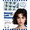 Manga Lashes Cluster Anime Lashes Cat Eye Cluster Lashes C