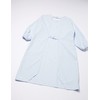 Sumisho Mont Blanc Preventive Clothing, Unisex Long Sleeves, 74-405 (Sax),