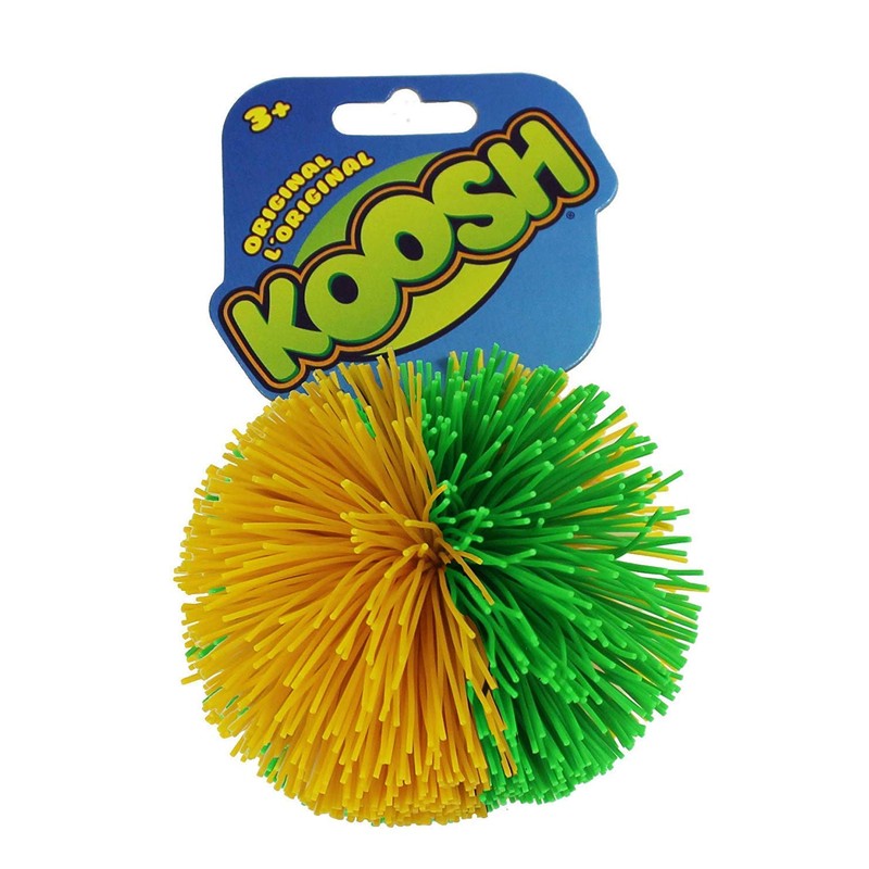 Koosh Balls Multi-Color Gift Set Bundle - 12 Pack by