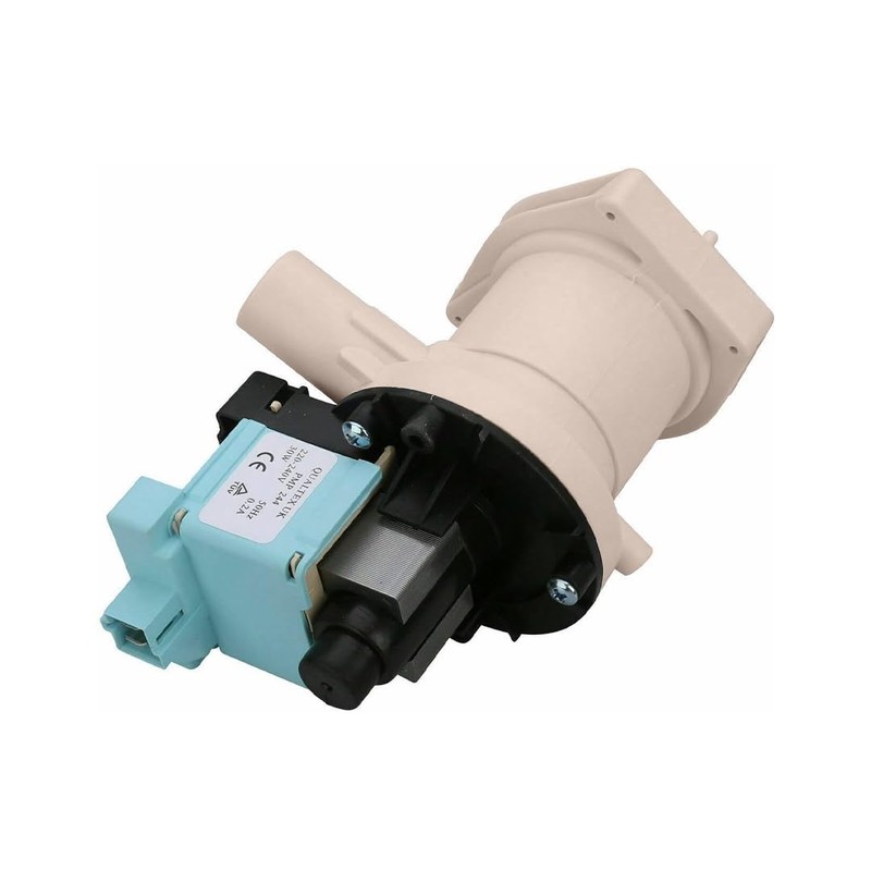 Drain Pump with Housing Assembly For Neff Washing Machines Washer
