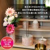 Pottery Modern Buddhist Tools Set of 5 "Yui Hana" (Round