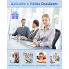 Cuaderno Inteligente Reutilizable IFORU Gris 100 Páginas con Almacenamiento en