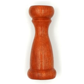 Thai Tok Sen Hammer Massage Set Made of Hardwood (5 Pieces) for Thai Tapping Massage