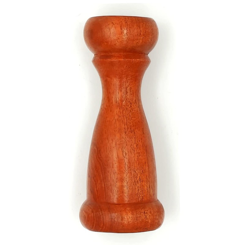 Thai Tok Sen Hammer Massage Set Made of Hardwood (5