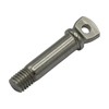 Long D Shackle Stainless Steel 8MM (Marine Boat Rigging Sails