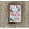 Unbranded Photo frame -Picture frame - Table Top -Wall Mounting