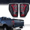 PIT66 LED Tail Lights,Compatible with Ford F150 2009-2014 Rear Taillights