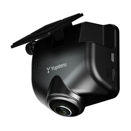Yupiteru Marumie Q-21c 360° Drive Recorder