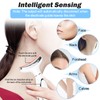 Neck Face Lifting Device, 7 LED Facial Massager with -5°C