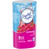 Crystal Light Sugar-Free Raspberry Ice Drink Mix (4 Pitcher Packets)