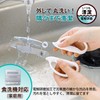 Plus Kitchen Scissors, Disassembly, Dishwasher Safe, Stress-Free Cut, Fit Cut